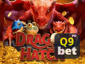 Q9BET PIX instantâneo Brasil - Depósito e saque em minutos 24/7